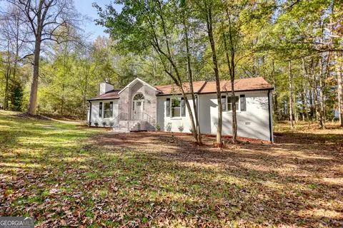 325 Old Stagecoach Rd, Stockbridge, GA 30281