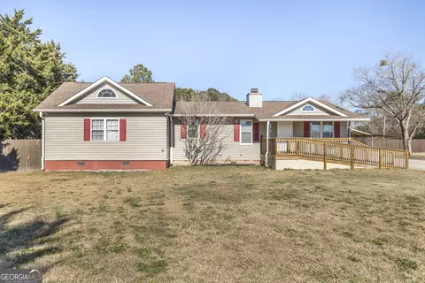 151 Bear Branch Rd, Kathleen, GA 31047