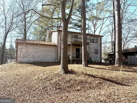3174 Glen Hollow Dr, Rex, GA 30273