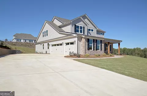 400 Werner Way Dr, Senoia, GA 30276