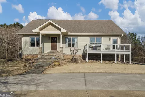 3167 Whitesville Rd, Lagrange, GA 30240
