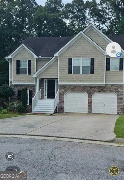4115 Brightmore Dr, Austell, GA 30106