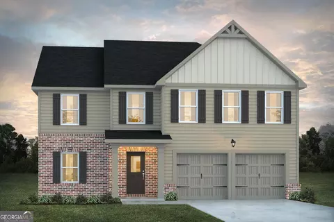 752 Major Oak Ct #18, Villa Rica, GA 30180