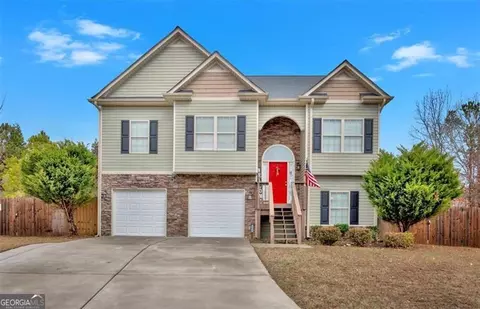 121 Andrews Ct, Dallas, GA 30157