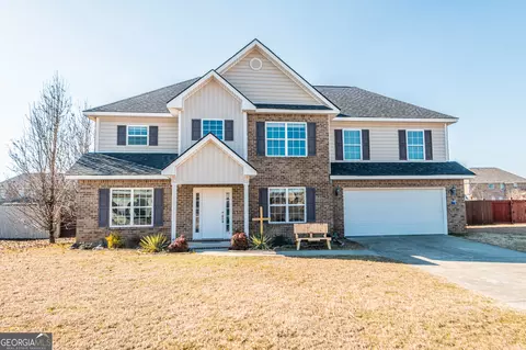 514 Hialeah Dr, Bonaire, GA 31005