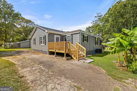 Exterior - 115 Knox Dr, Cornelia, GA 30531 photo 5 of 6