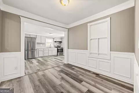 Entry Way - 115 Knox Dr, Cornelia, GA 30531 photo 3 of 3