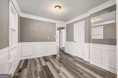 Entry Way - 115 Knox Dr, Cornelia, GA 30531 photo 2 of 3