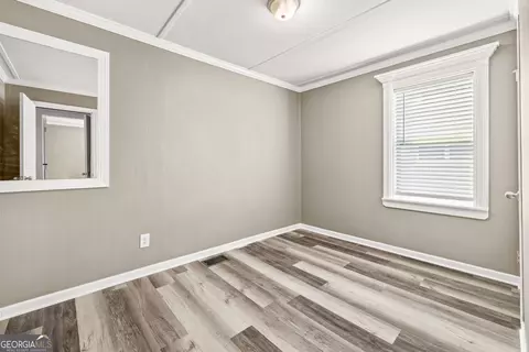 Bedroom - 115 Knox Dr, Cornelia, GA 30531 photo 5 of 6