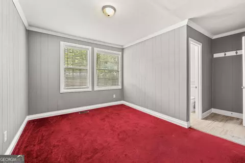 Bedroom - 115 Knox Dr, Cornelia, GA 30531 photo 2 of 6