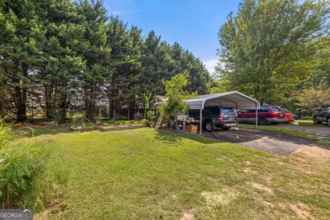 Exterior - 115 Knox Dr, Cornelia, GA 30531 photo 6 of 6
