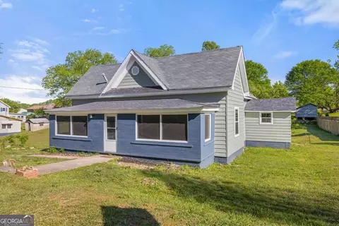 299 Chattahoochee St, Cornelia, GA 30531