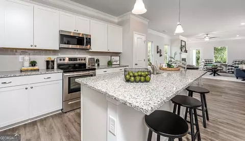 Kitchen - 1479 Trellis Ct #( 3), Hampton, GA 30228 photo 1 of 3
