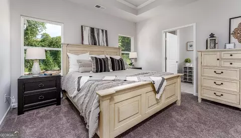 Bedroom - 1479 Trellis Ct #( 3), Hampton, GA 30228 photo 1 of 4