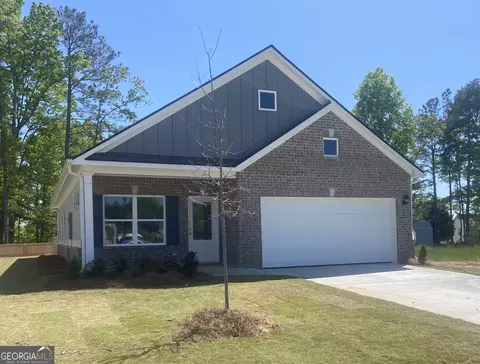 1467 Trellis Ct #( 5), Hampton, GA 30228