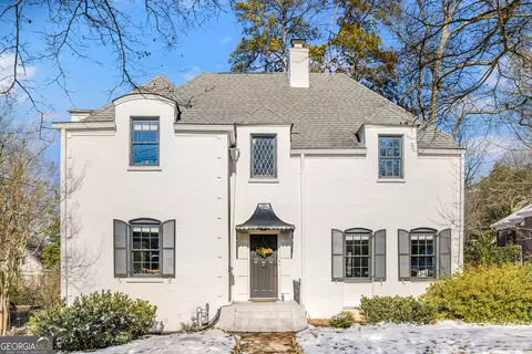 616 E Ponce De Leon Ave, Decatur, GA 30030