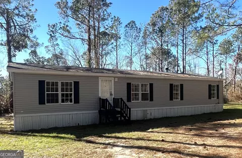 1248 Ponderosa Rd, Metter, GA 30439