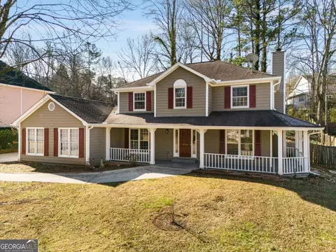 2192 Smokehouse Path, Lawrenceville, GA 30044