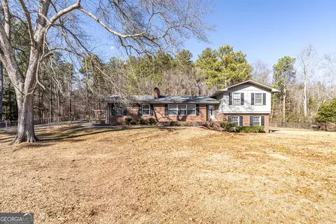 1608 Little Texas Valley Rd NW, Rome, GA 30165