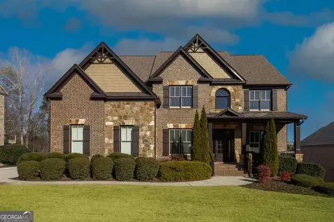1119 Woodtrace Ln, Auburn, GA 30011