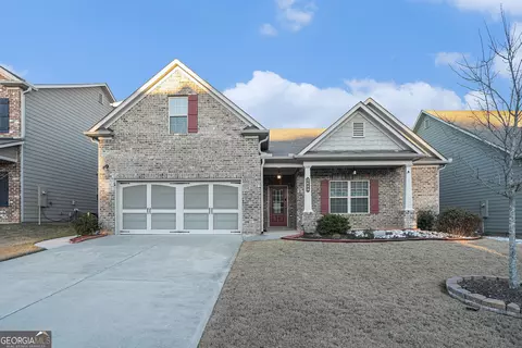 2490 Melton Common Dr, Dacula, GA 30019
