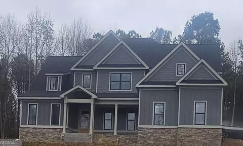 37 Rushden Way SE, Rome, GA 30161