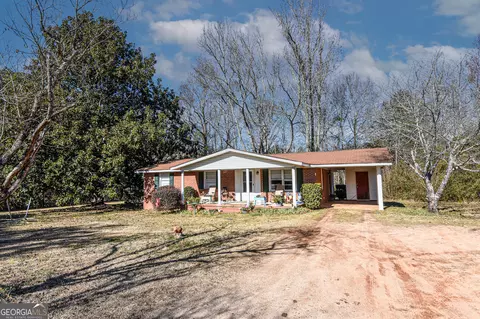 3537 High Falls Rd, Griffin, GA 30224
