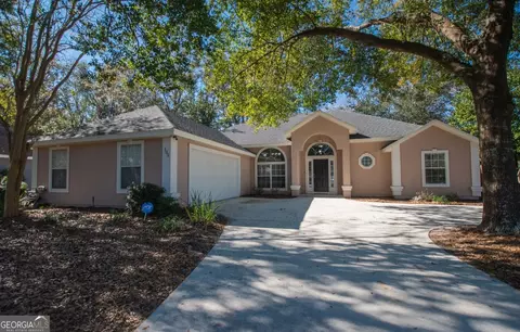 105 Overlook Bnd, Kingsland, GA 31548