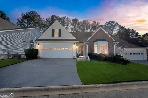 1048 Pinehurst Dr, Peachtree City, GA 30269