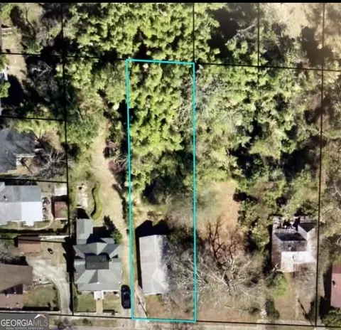 2355 Gardner St, Augusta, GA 30904