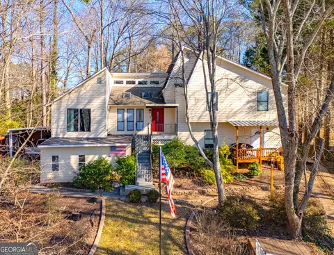 8806 Clear Creek Ct, Douglasville, GA 30135