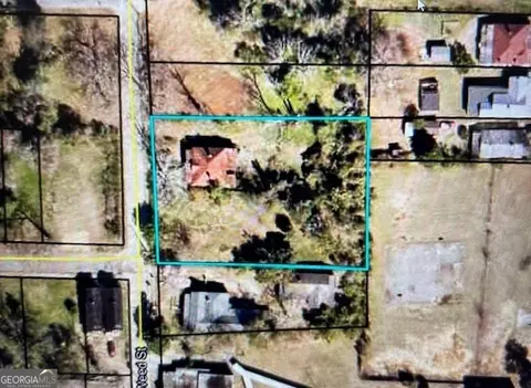 708 Weed St, Augusta, GA 30904