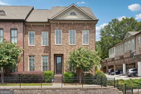 3499 Village Park Way NW #6, Kennesaw, GA 30144