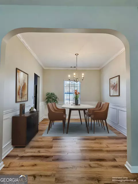 1103 Watercourse Way, Hampton, GA 30228 photo 6