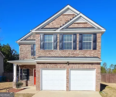 1103 Watercourse Way, Hampton, GA 30228