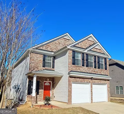 1103 Watercourse Way, Hampton, GA 30228 photo 2
