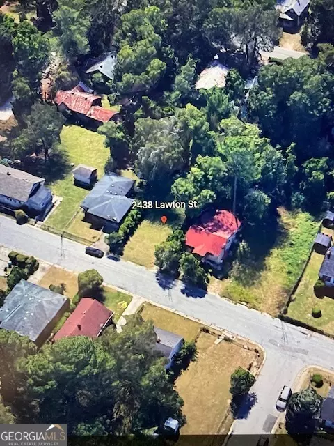 2438 Lawton St, Augusta, GA 30904