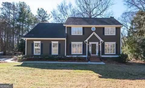 114 Clarksville Ct, Macon, GA 31210