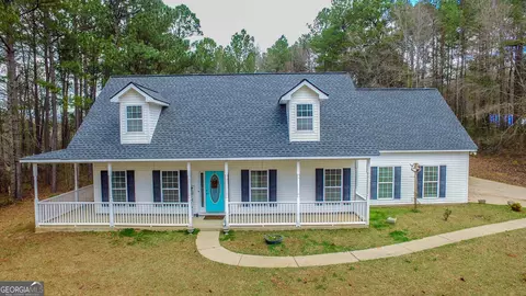 499 Smith Rd, Hogansville, GA 30230