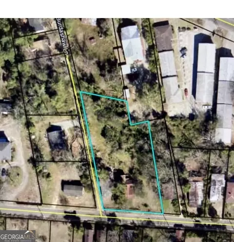 2551 Mount Auburn St, Augusta, GA 30904