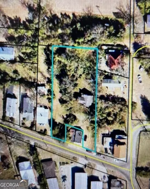 2541 Wheeler Rd, Augusta, GA 30904
