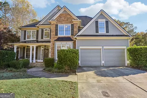 514 Waterside Ct, Canton, GA 30114