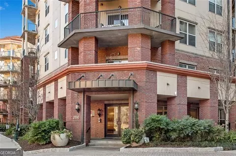 200 River Vista Dr #309, Atlanta, GA 30339