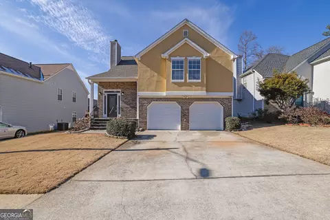3018 Crest Ridge Cir SW, Marietta, GA 30060