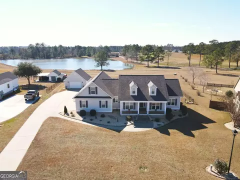 40 Surrey Cir, Tifton, GA 31793