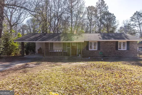 5434 Old Dominion Rd, Columbus, GA 31909
