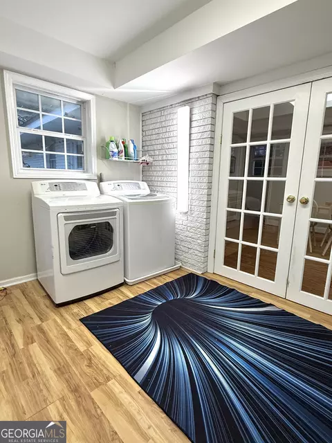 3112 Crestview Cir, Duluth, GA 30096 photo 13