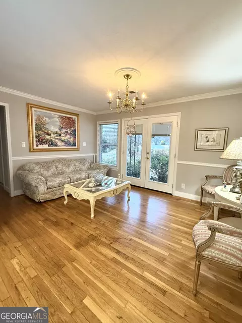 3112 Crestview Cir, Duluth, GA 30096 photo 5