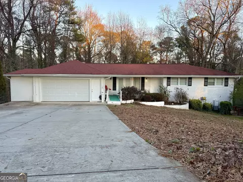 3112 Crestview Cir, Duluth, GA 30096 photo 2