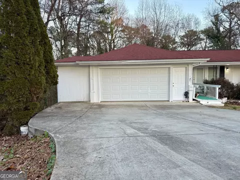 3112 Crestview Cir, Duluth, GA 30096 photo 3